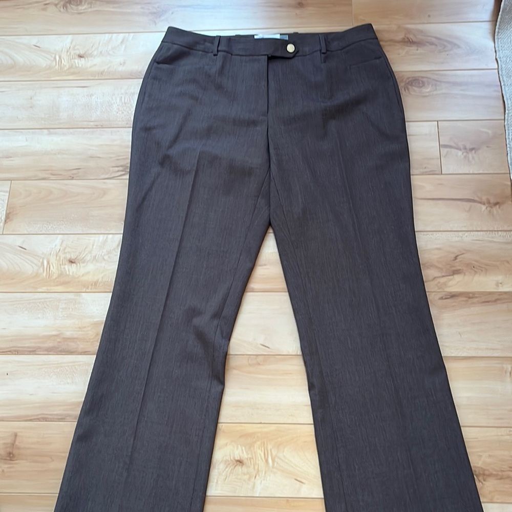 Calvin Klein dress pants